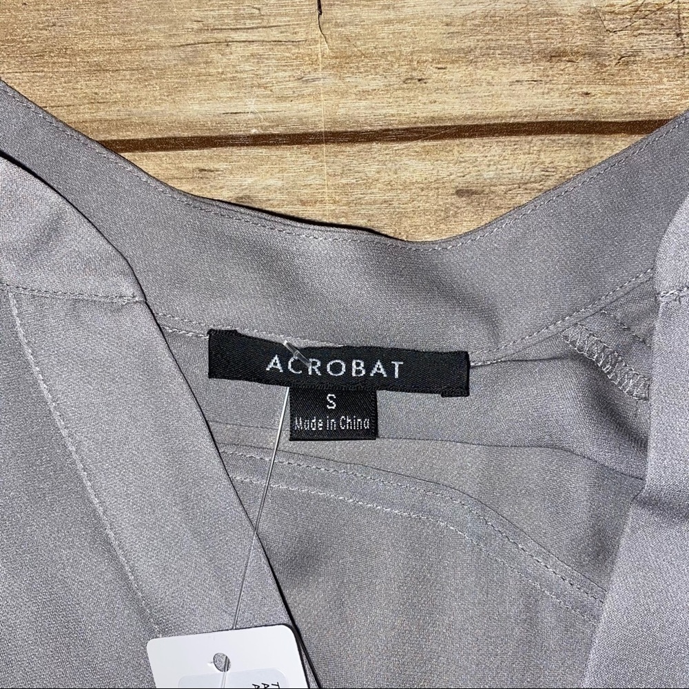 Acrobat Top - Picture 3 of 4